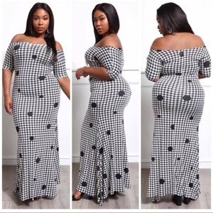 💎HOST PICK 5/23💎 Maxi Dress